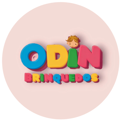 ODIN BRINQUEDOS 