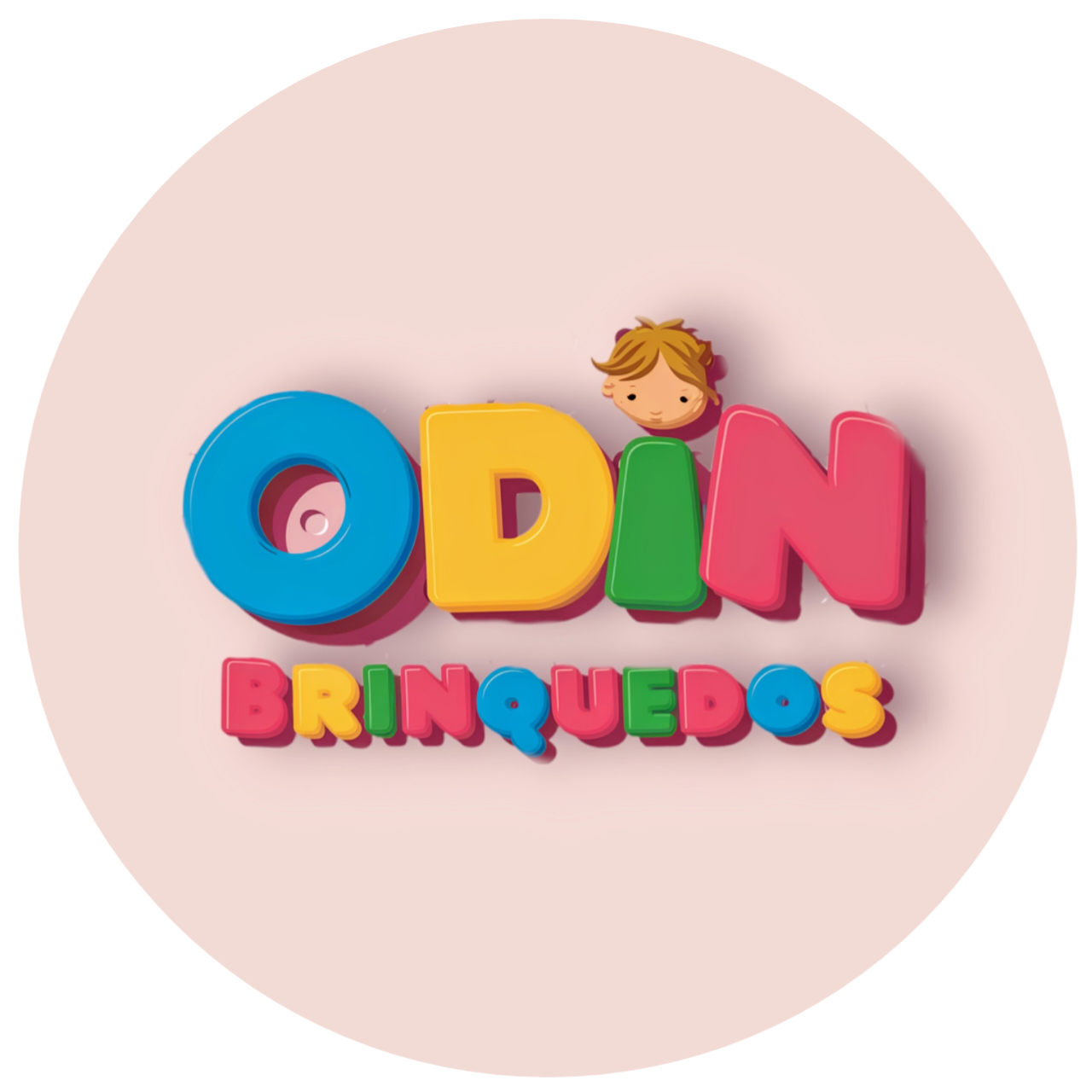 ODIN BRINQUEDOS 