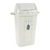 RECIPIENTE DE RESIDUOS C/TAPA VAIVEN 105 LTS. - comprar online
