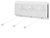 TENDER DE PARED ROLLFIX TRES CUERDAS. 15MTS, ANCHO 34CM - comprar online