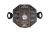 Cacerola de 24cm con tapa de vidrio CULINARIA COLECTION - tienda online