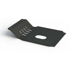 PROTECTOR HILUX 05-15