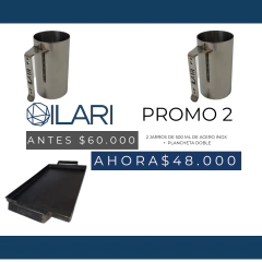 Promo 2 - comprar online