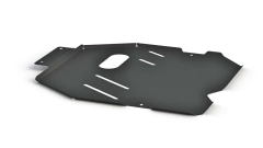 PROTECTOR CAJA DE VELOCIDAD HILUX C/D 4X4 16->