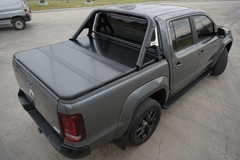 TAPA RIGIDA B-TOP VW AMAROK C/D 10+ BARRA LARGA - comprar online