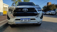 TOYOTA HILUX/SW4 21+