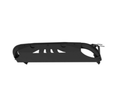 NISSAN FRONTIER 10-15 TALAMPAYA BLACK