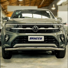AMAROK 24+ TALAMPAYA 2´´1/2 INOX - comprar online