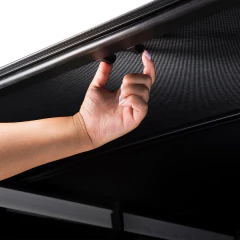 LONA GRX PRO-BLACK HILUX C/D 05-15 en internet