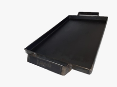 PLANCHA 2 HORNALLAS