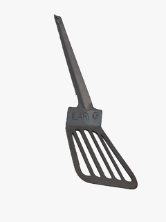 ESPATULA RANURADA - comprar online