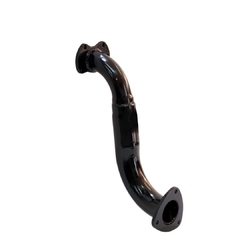 DOWN PIPE S10 2.8 13-17