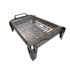 PARRILLA DESARMABLE