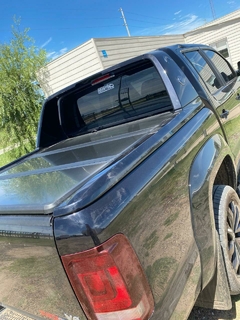 TAPA RIGIDA B-TOP VW AMAROK C/D 10+ EXTREME - comprar online
