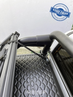 TAPA TOP TIGER RANGER XL - XLS - XLT 23+ en internet