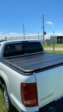 TAPA TOP TIGER AMAROK D/C 2010+