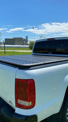 TAPA TOP TIGER AMAROK D/C 2010+ - ILARI ACCESORIOS