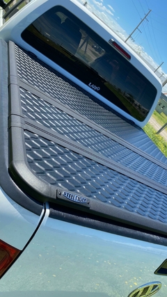 TAPA TOP TIGER AMAROK D/C 2010+ - comprar online