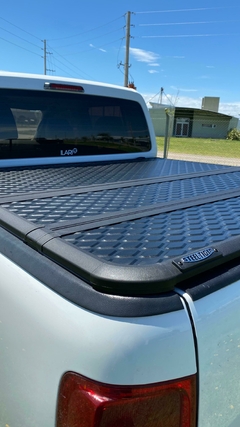 TAPA TOP TIGER AMAROK D/C 2010+ en internet