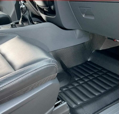 ALFOMBRA FORD RANGER & FORD RANGER RAPTOR 12-22 - ILARI ACCESORIOS