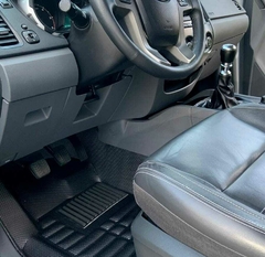 ALFOMBRA FORD RANGER & FORD RANGER RAPTOR 12-22 en internet