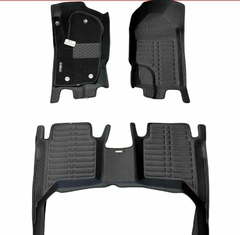 ALFOMBRA FORD RANGER & FORD RANGER RAPTOR 12-22 - comprar online