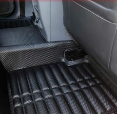 ALFOMBRA FORD RANGER & FORD RANGER RAPTOR 12-22 - tienda online