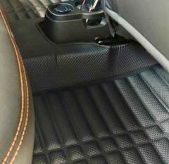 Imagen de ALFOMBRA RENAULT DUSTER 2015+ / OROCH