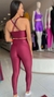 CONJUNTO FITNESS BEHIND - comprar online