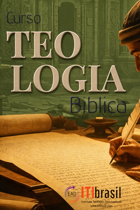 Curso de Teologia - MÉDIO