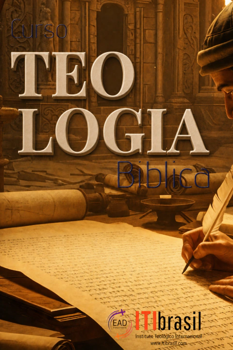 Curso de Teologia - BÁSICO