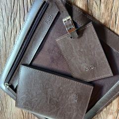 Kit viagem personalizado - comprar online