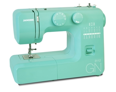 Janome 3112 GN