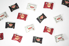 Banner de la categoría Bocaditos WooW! Rellenos con Dulce de leche