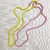 Colar Veneziana Color - comprar online