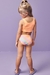 Biquini infantil Rebeca 69375 - Marca Infanti - mimossecretos