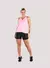 Regata Alça Nadador Sport Air - Rosa - 400534 - loja online