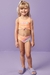 Biquini infantil Rebeca 69375 - Marca Infanti na internet
