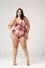 Maiô Saia Bojo Removível vira vestido - C476 – Mid & Plus Size - comprar online