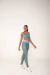 Legging Fitness Feminina Com Bolso Envelope Místico - Alecrim - 40543 - comprar online