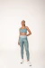 Legging Fitness Feminina Com Bolso Envelope Místico - Alecrim - 40543 - loja online