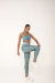 Legging Fitness Feminina Com Bolso Envelope Místico - Alecrim - 40543 na internet