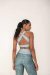 Legging Fitness Feminina Com Bolso Envelope Místico - Alecrim - 40543 - loja online