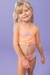 Biquini infantil Rebeca 69375 - Marca Infanti - comprar online