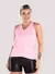 Regata Alça Nadador Sport Air - Rosa - 400534 - mimossecretos