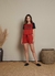 Pijama Luxe Short Doll 13208