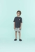 Pijama Preguiça Infantil Masculino
