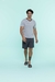 Pijama Masculino The Best 13334