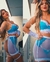 Conjunto de Lingeries Pedacinho do Céu com Saia Fetiche - 3 Peças - loja online