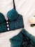 MINI CORSELETE CAMPOS COM LACRADORA - comprar online